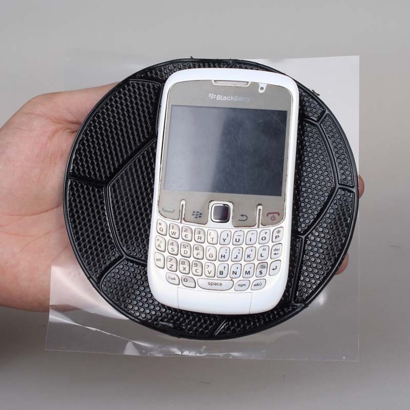 

Sticky mat ball AC057