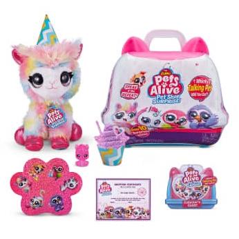Zuru Pets Alive Pet Shop Surprise *****Terbaru******
