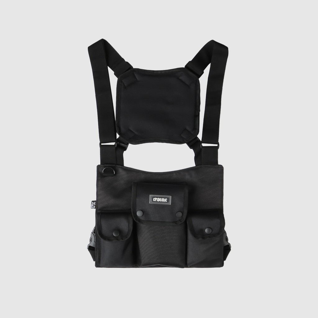 

Epidemic Glorious - Tactical Bag Epidemic