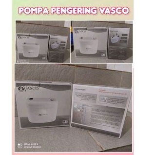 DRAIN PUMP VASCO POMPA PENGERING AIR AC VASCO