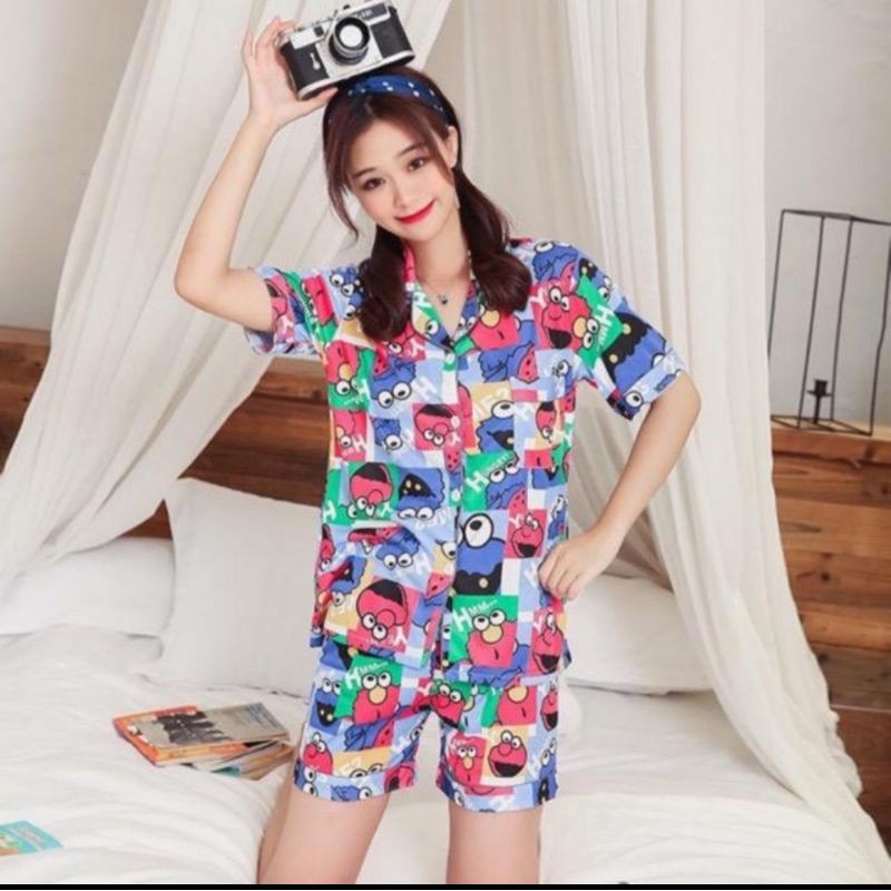 baju tidur wanita import /fashion wanita /baju tidur murah ,C09