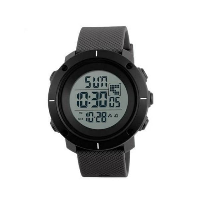 Jam Tangan Digital Forester JTF 2031