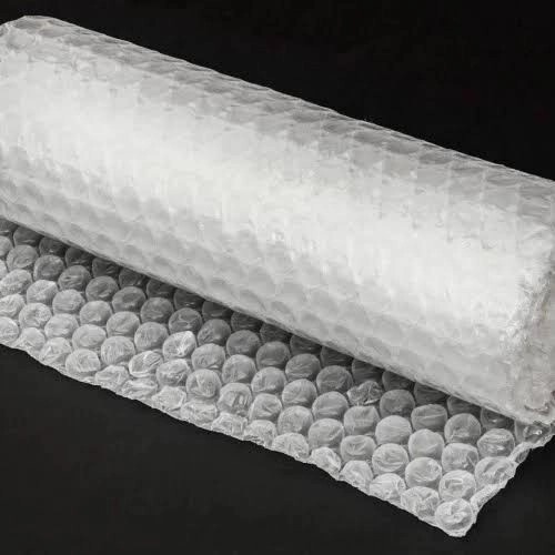 

Bubblewrap - Bubble wrap - plastik gelembung - ekstra packing kardus2