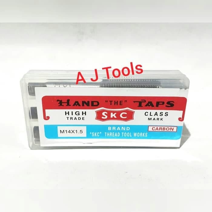 HAND TAP SKC M14 X 1,5