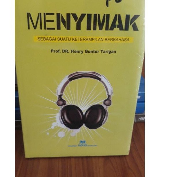 MENYIMAK