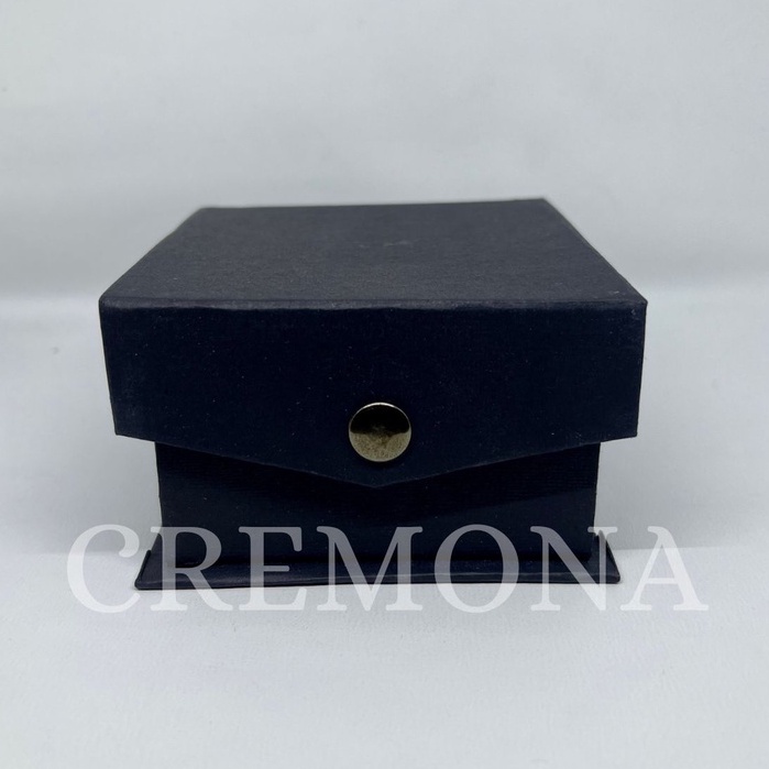CREMONA Jam Tangan Wanita Fashion Import Analog Mewah Permata
