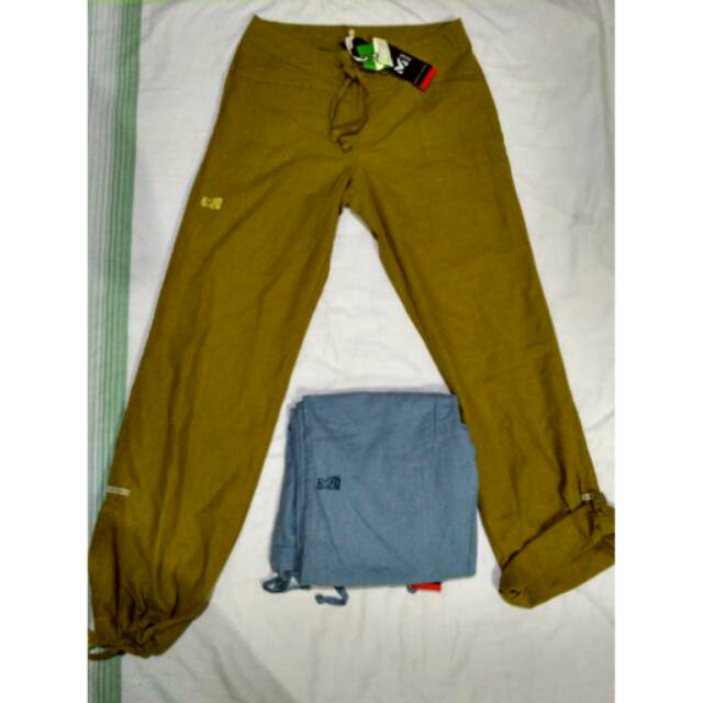 Celana panjang MILLET