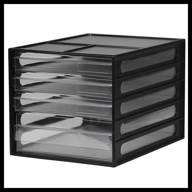 

BEST SELLER !!! LIVINBOX DD-113 BOX FILE CABINET STORAGE OFFICE TEMPAT PENYIMPANAN TERLARIS