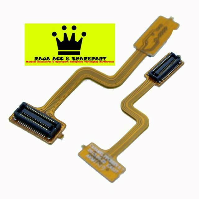 FLEXIBLE FLEXIBEL FLEKSIBEL SAMSUNG E1272/GT-E1272 ORIGINAL