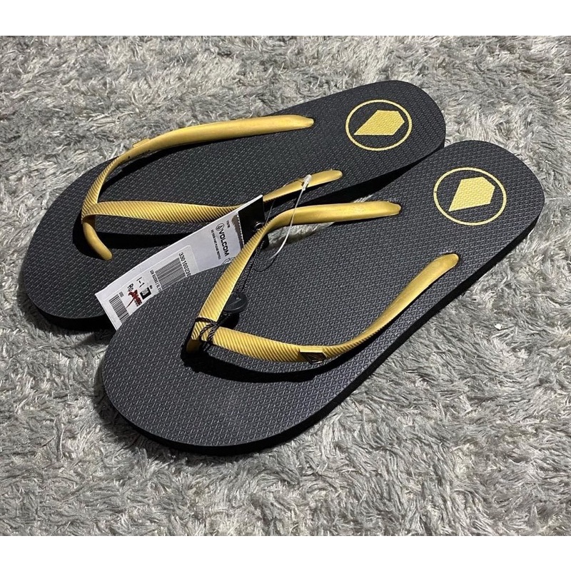 sandal cewek volcom original z508