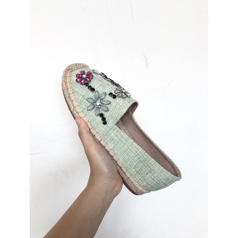 Luino Shoes Blink Ed