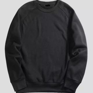 Sweater Basic Crewneck Polos premium 