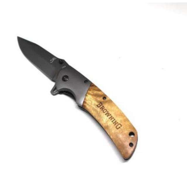 Pisau Lipat Tactical Browning X-28 Galerygood