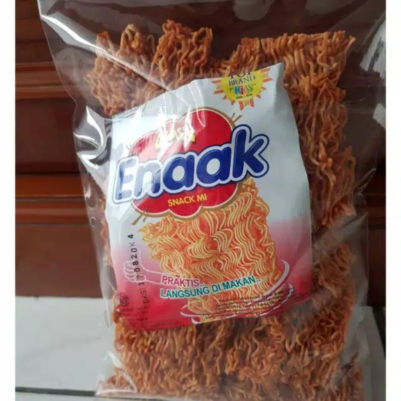 

MIE ENAK REPACK 250GR