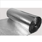 BUBBLE FOIL Murah Aluminium Foil Bubble Aluminium Peredam Panas Insulasi Atap Metalizing ROLL Besar