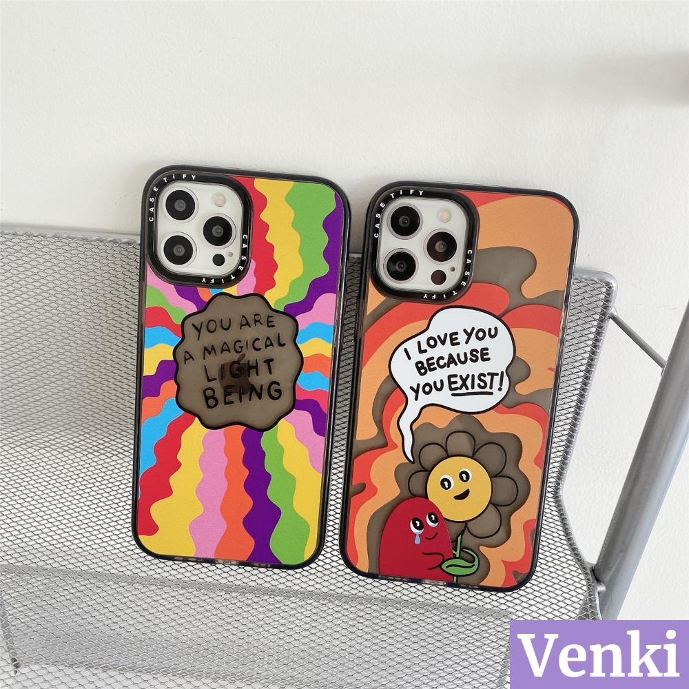 Venki Casing Silikon Iphone 11 7 8 Plus 8 Xr 11 Pro Max 7 Plus 8 Plus Se2020 12 Xs Shockproof