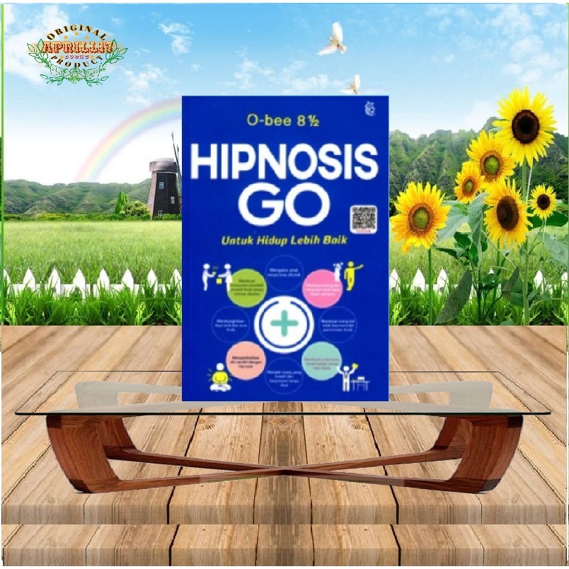 HIPNOSIS GO*