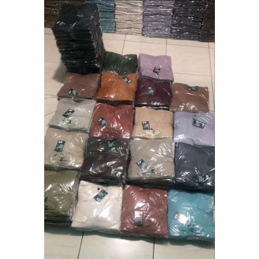 Kaos RIP H&amp;M / kaos import premium / kaos lengan panjang all size