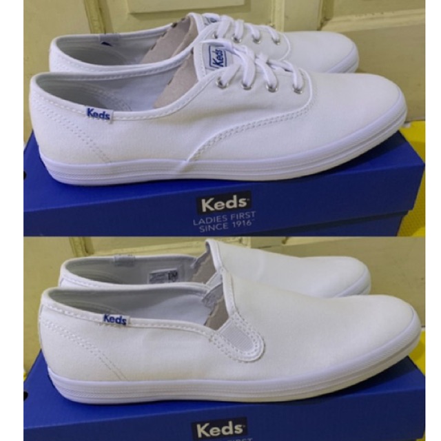 keds shopee