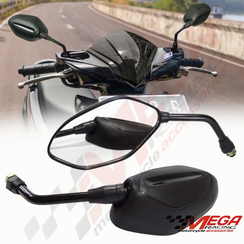 SPION STANDART HONDA MODEL BEAT / JUP Z / SPION BEAT VARIO SUPRA FIT NEW REVO NMAX MIO M3 J VIXION