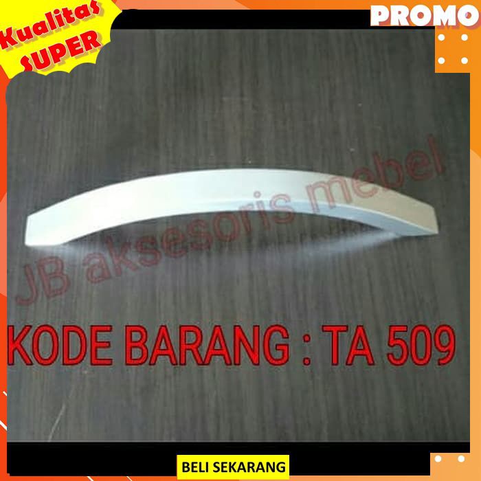 Banting Harga Handle Ta 509-96 Huben / Tarikan Aluminium Laci Lemari Tarikan Laci Pintu Lemari Minimalis Murah MyM81zwTVyqr8m