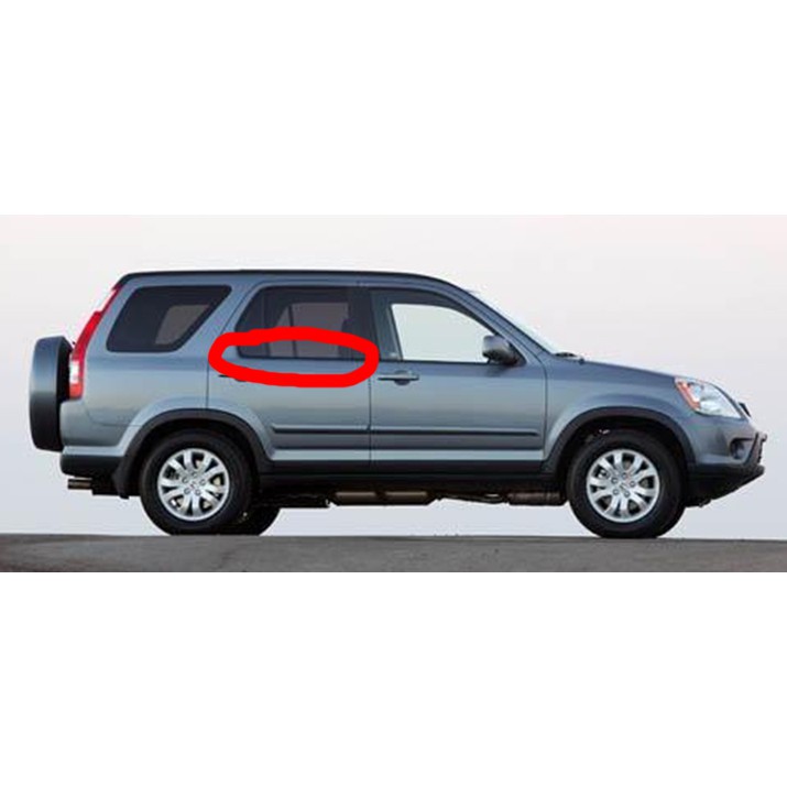 ORIGINAL Pelipit Plipit Moulding List Lis Weatherstrip Kaca Jendela Pintu Luar Belakang Kanan Kiri M