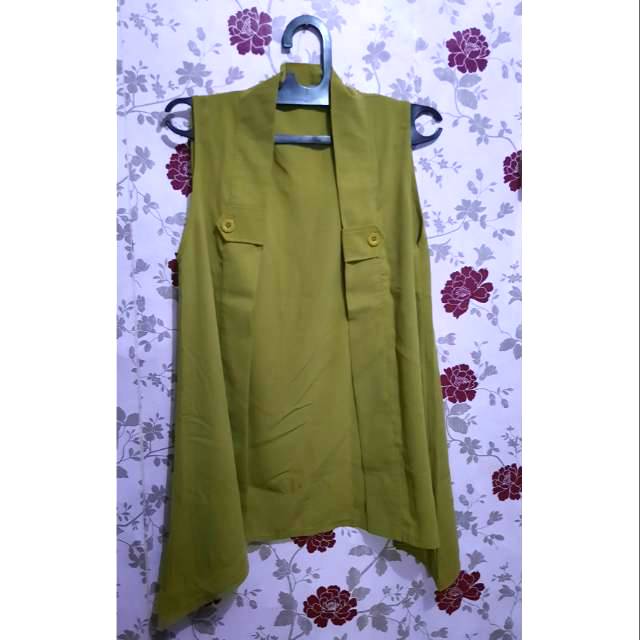 OUTER BRANDED RAMAYANA JJ CASUAL (PRELOVED)