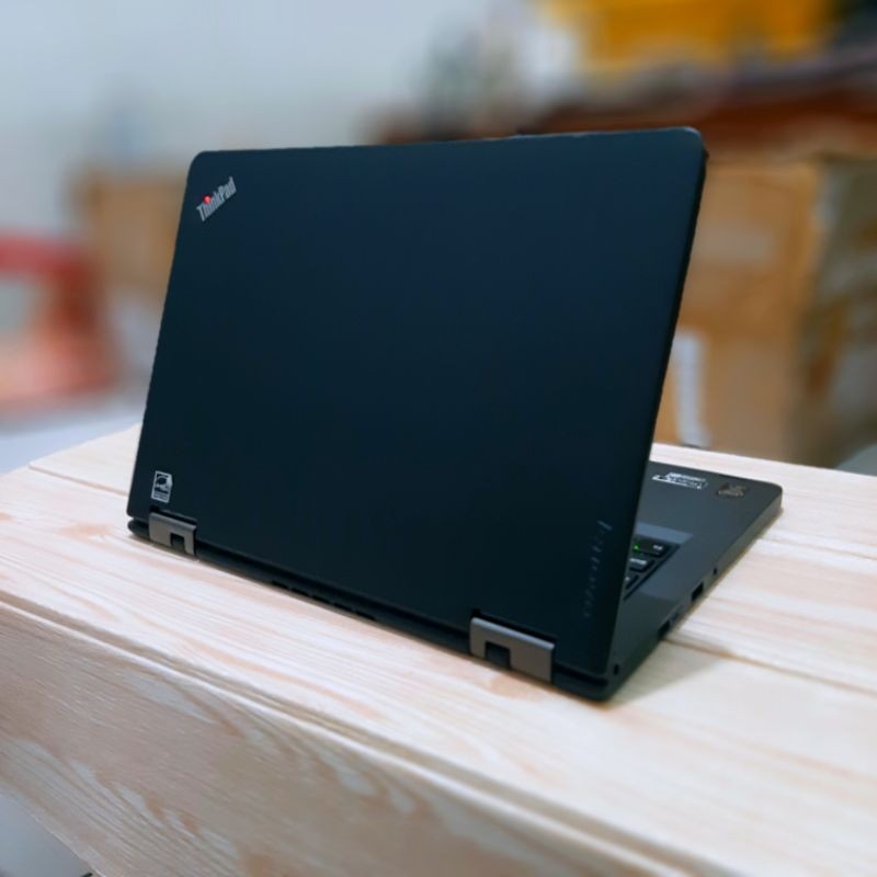 Laptop Lenovo Thinkpad Yoga Core i5 Body Flip