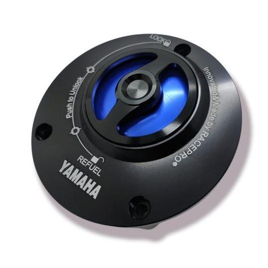 XABRE FUEL CAP R FUEL CAP MT 25 TUTUP TANGKI RACEPRO R15 FUEL CAP MT15