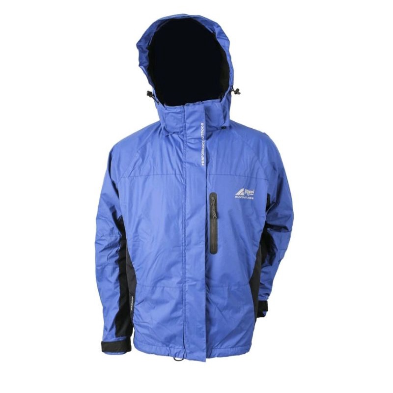 JAKET GUNUNG AREI OUTDOORGEAR MAMOTH - JAKET REI MAMOTH