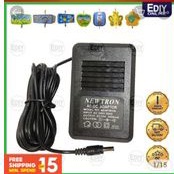 SULAWESI charge ayunan listrik/adaptor ayunan listrik