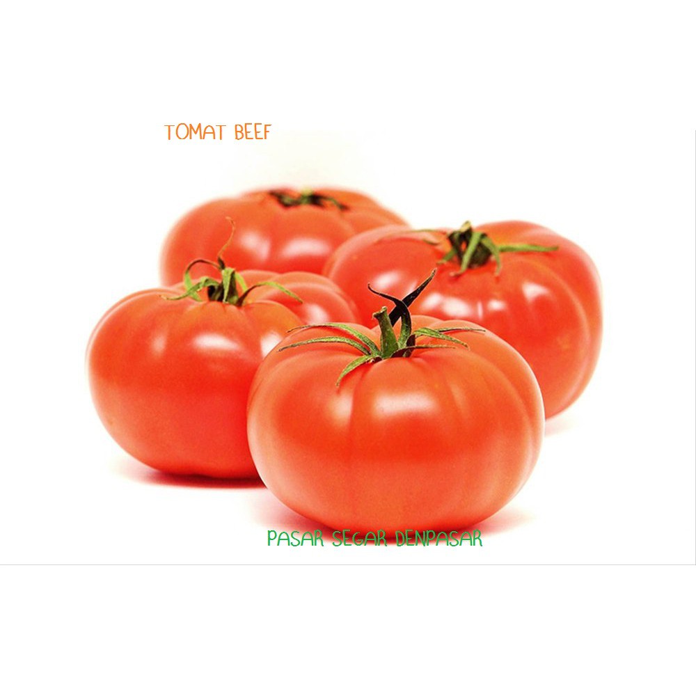 

TOMAT BEEF