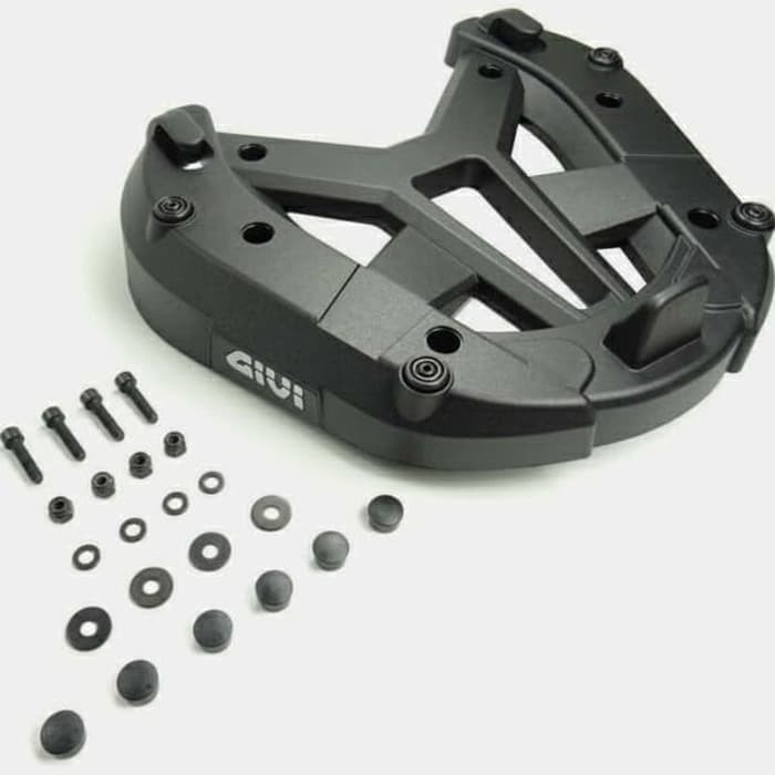 Givi M7 Basplate Tatakan Box Givi Monokey V46 V47 E52 E55 V56 Trekker