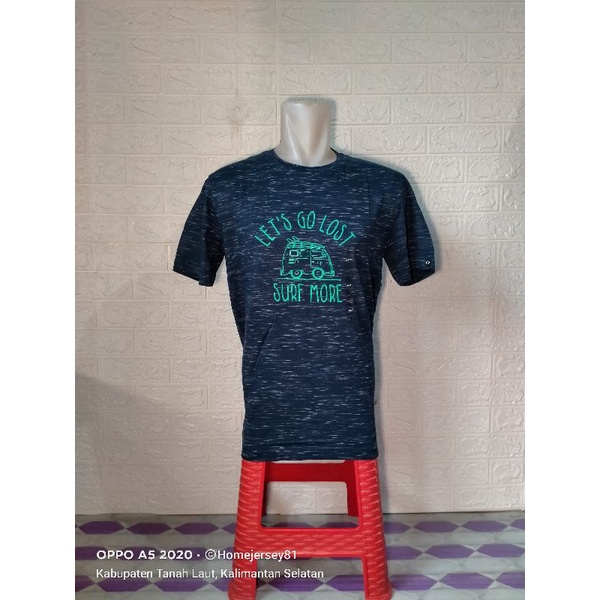 Kaos Ocean Pasific original