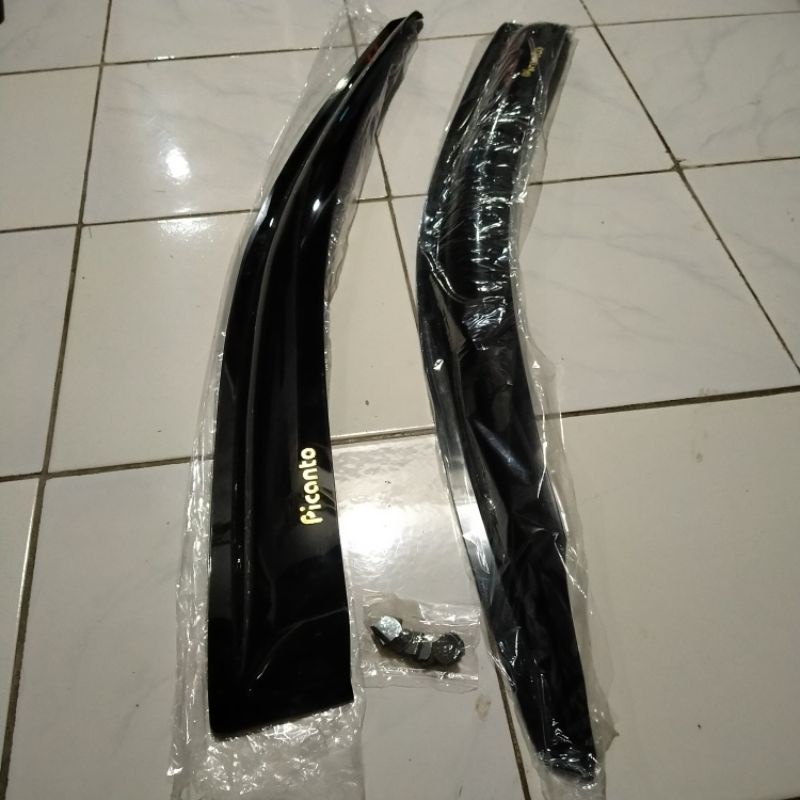 talang air KIA Picanto lama Picanto Cosmo