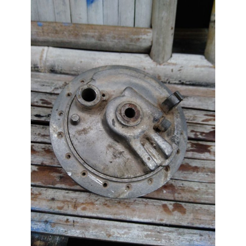 tromol depan honda c70 c700 c800 ori