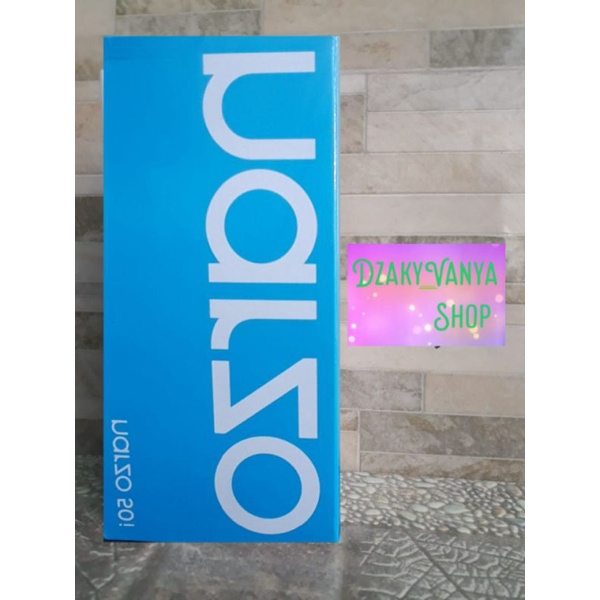 Realme Narzo 50i Ram 4/64