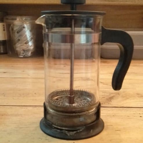 French Press