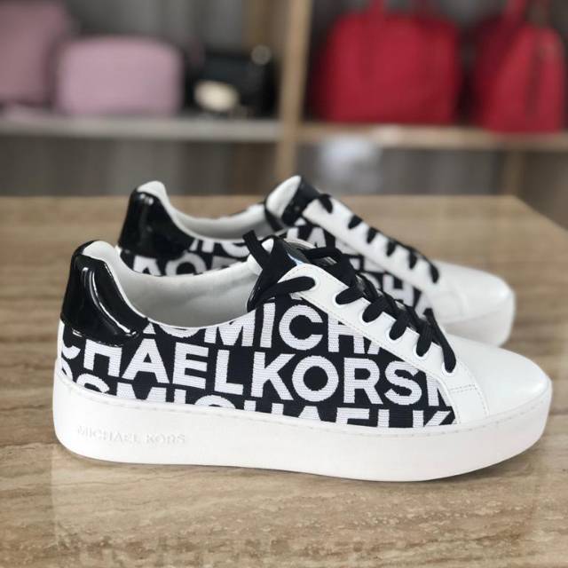 Michael Kors Sneakers Shoes