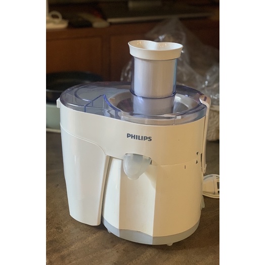 prelovedphilipsjuicerHR1810