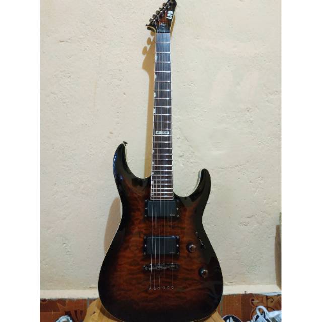 ESP LTD MH350NT MADE IN CHINA