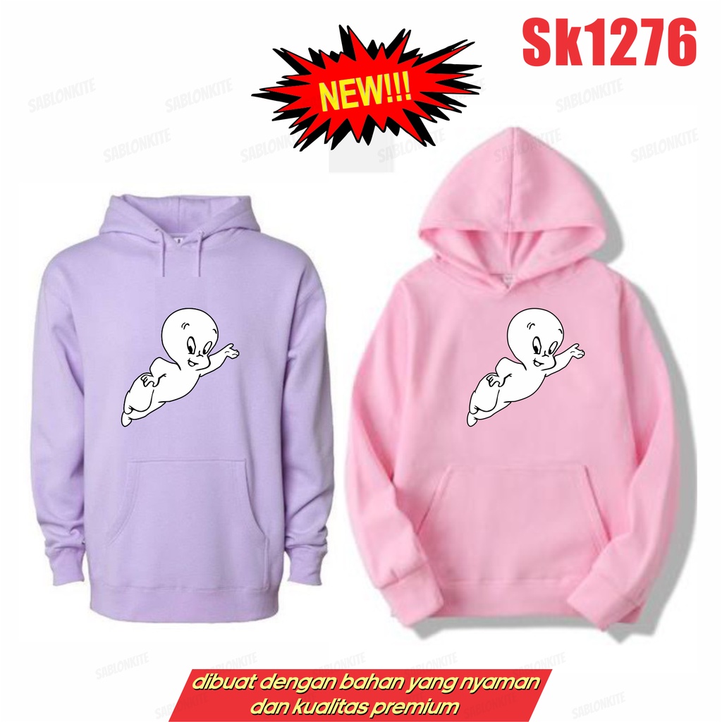 MURAH!!! SWEATER HOODIE NCT DREAM DOYOUNG CASPER SK1276 UNISEX