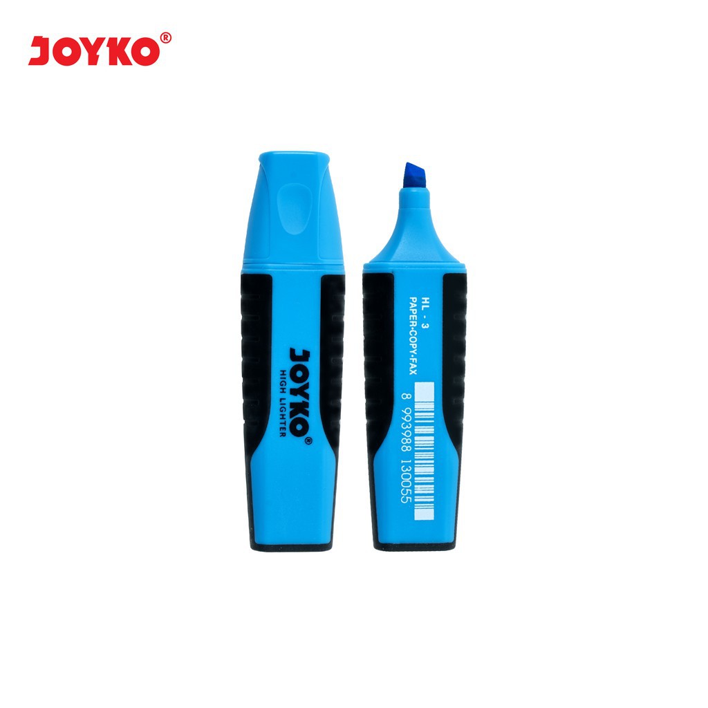 

Highlighter / Penanda Joyko HL-3