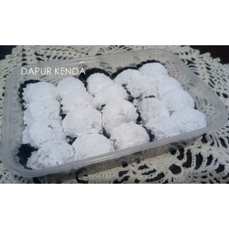 

Mochi Coklat Kacang / Kue Mochi Mix Coklat Kacang / Moci Enak Isi Coklat & Kacang