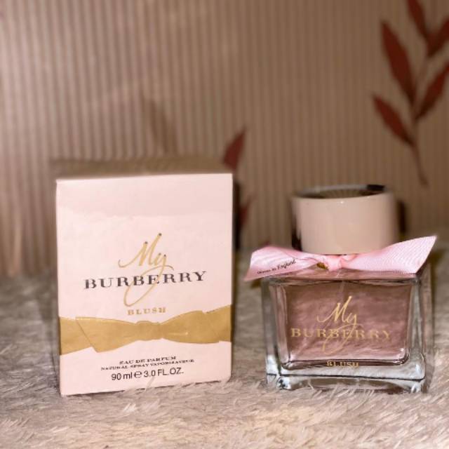 Burberry parfum