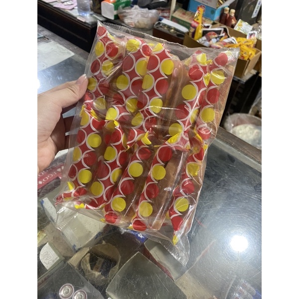 PACK ROTI KERING RAMAYANA