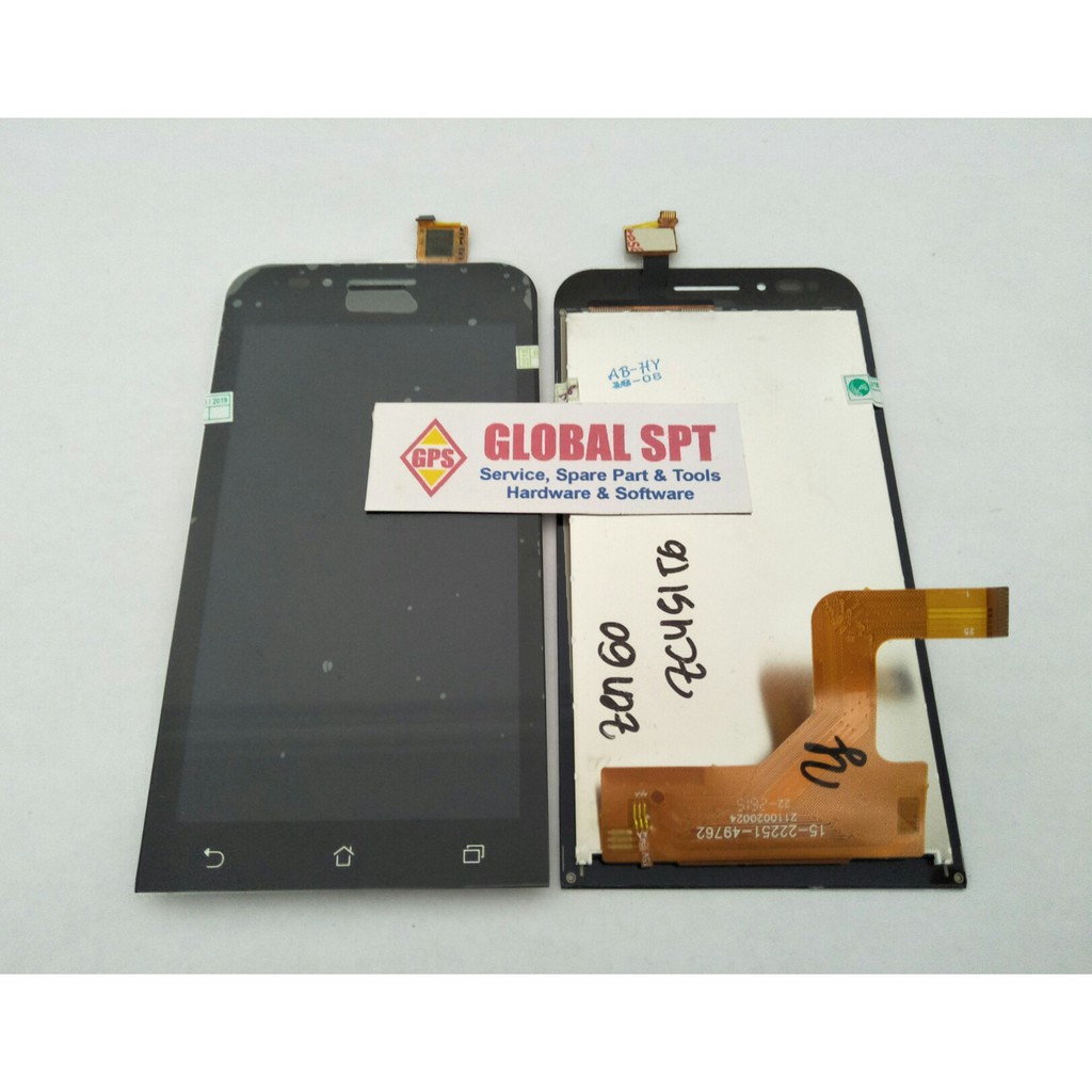 LCD TOUCHSCREEN ASUS ZC451TG / Z00SD / ZENFONE GO MINI 4.5 INCH