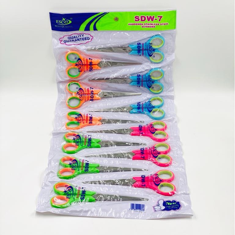 

Gunting Renteng Esco Besar SDW-7 SDW 7 Murah Berkualitas