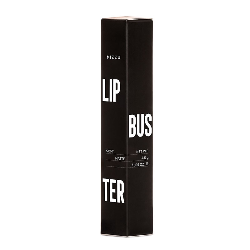 MIZZU LIP CREAM BUSTER