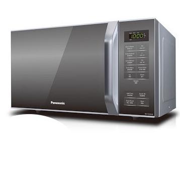 Panasonic Microwave LOW WATT 25 Liter 450 Watt - NNST32HMTTE Lc
